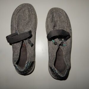 Hey Dudes Women's Shoes - Size 8 - Casual Comfort